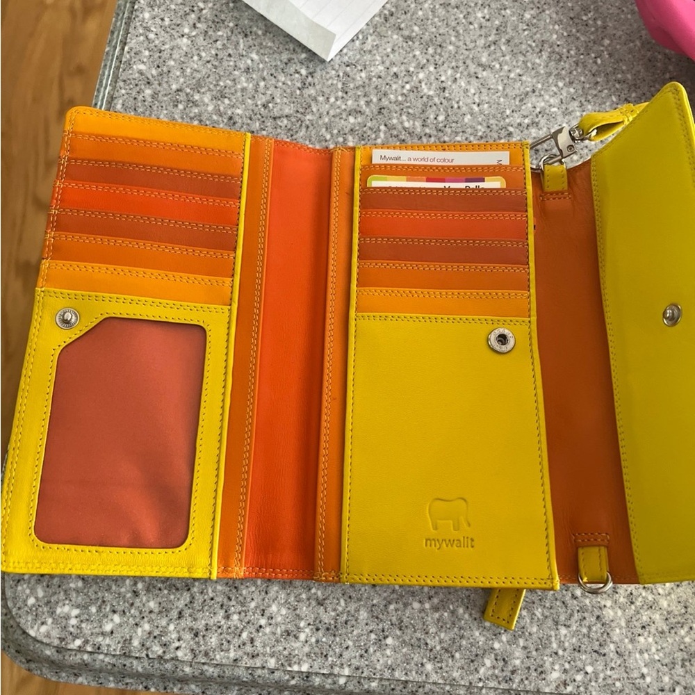 Wallet - Picture 2 of 5